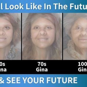 Meet your Posher, Gina